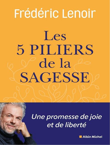 Produktbild: Les cinq piliers de la sagesse