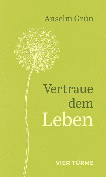 Produktbild: Vertraue dem Leben