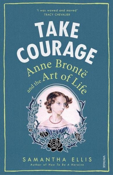 Produktbild: Take Courage