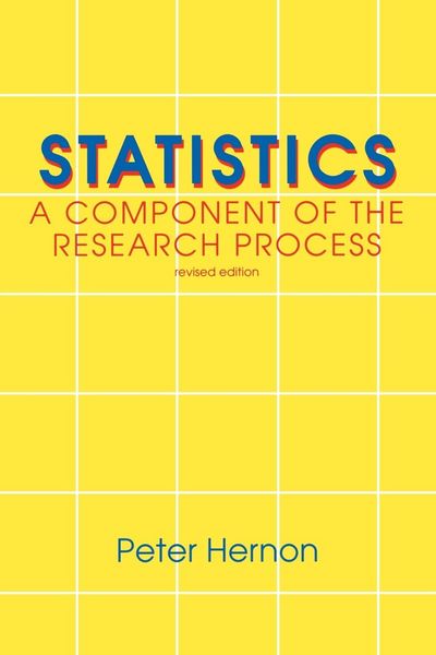 Produktbild: Statistics (REV)