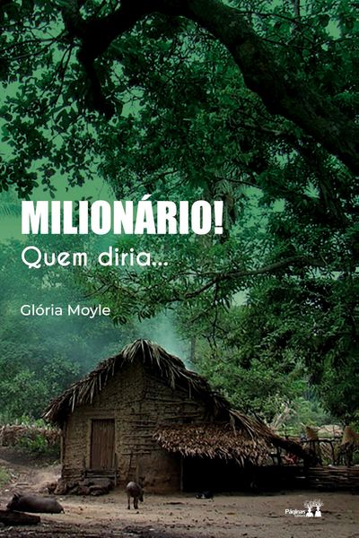 Produktbild: Milion&aacute;rio? Quem diria...