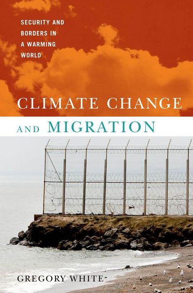 Produktbild: Climate Change and Migration