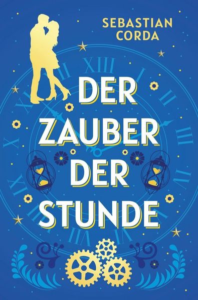 Produktbild: Der Zauber der Stunde
