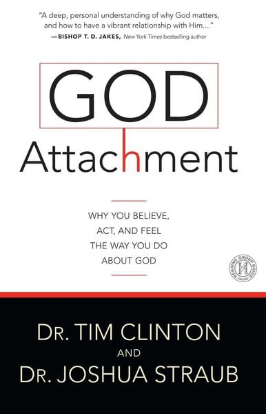 Produktbild: God Attachment