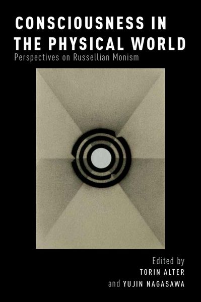 Produktbild: Consciousness in the Physical World