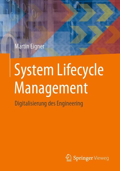 Produktbild: System Lifecycle Management