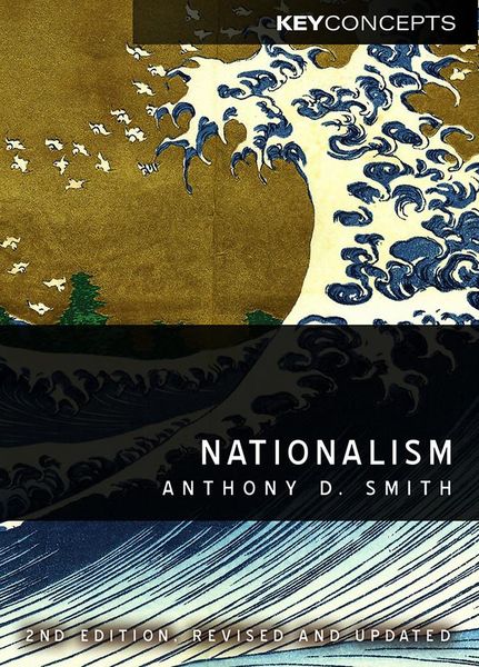 Produktbild: Nationalism