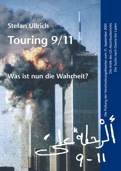 Produktbild: Touring 9/11 - Was ist nun die Wahrheit?