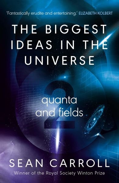Produktbild: The Biggest Ideas in the Universe 2