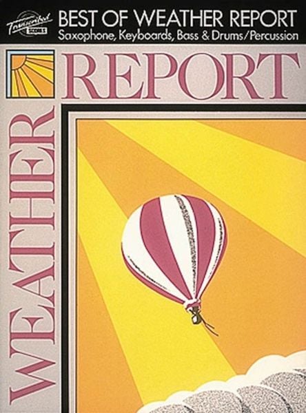 Produktbild: Best of Weather Report