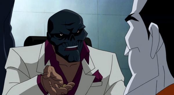 Produktbild: Batman - Under the Red Hood