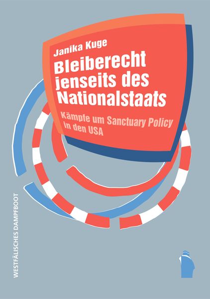 Produktbild: Bleiberecht jenseits des Nationalstaats
