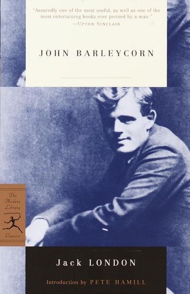 Produktbild: John Barleycorn