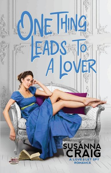 Produktbild: One Thing Leads to a Lover