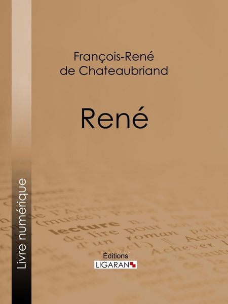 Produktbild: Ren&eacute;