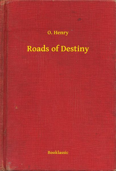 Produktbild: Roads of Destiny