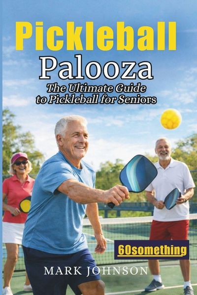 Produktbild: Pickleball Palooza