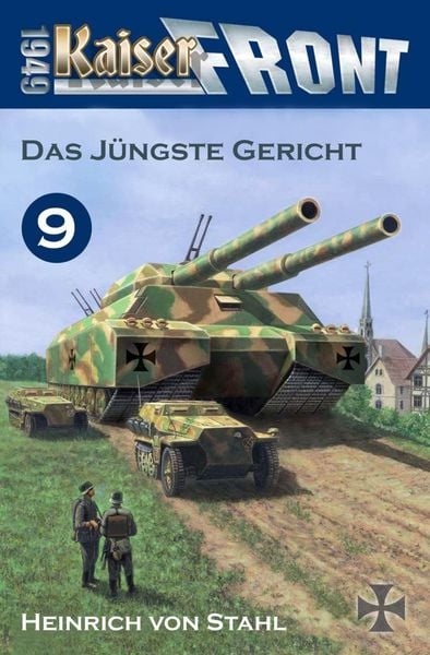 Produktbild: Das J&uuml;ngste Gericht