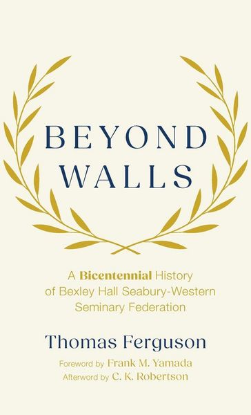Produktbild: Beyond Walls
