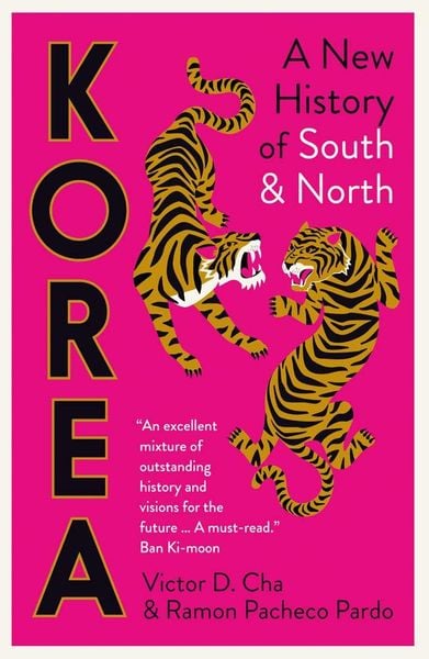 Produktbild: Korea