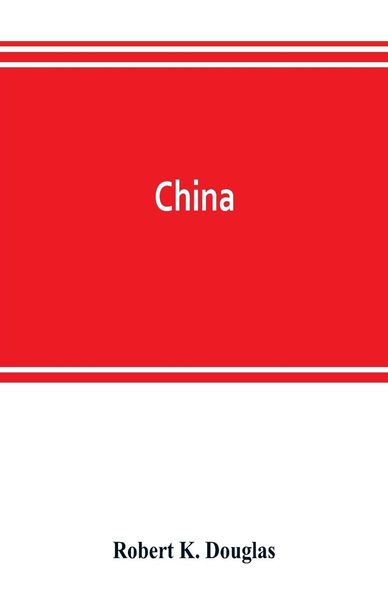 Produktbild: China