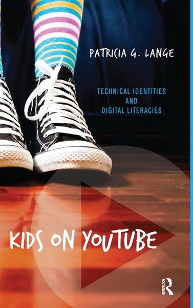 Produktbild: Kids on YouTube