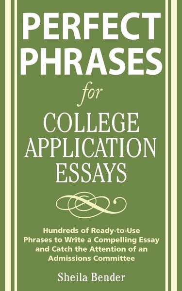 Produktbild: Perfect Phrases F Coll Appl