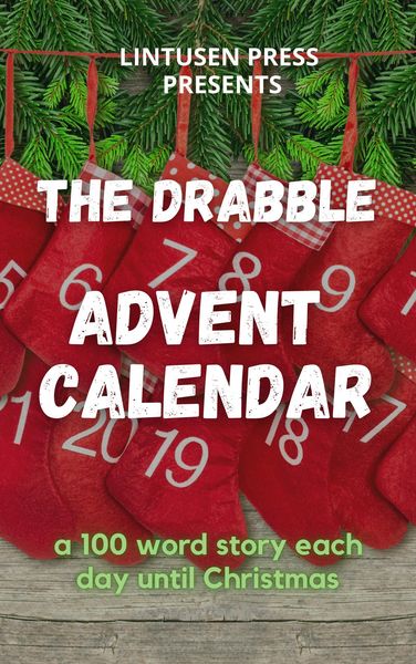 Produktbild: The Drabble Advent Calendar