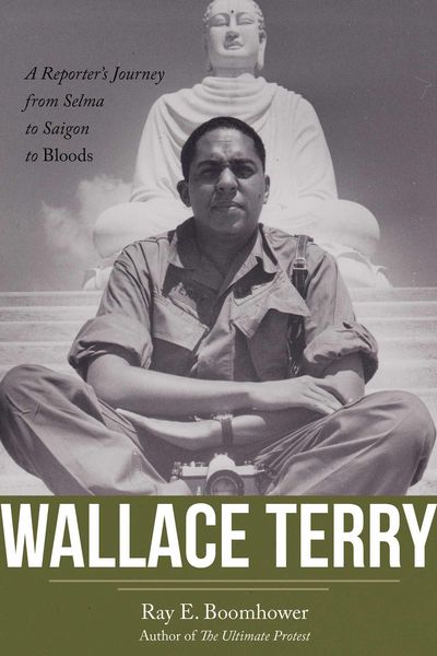 Produktbild: Wallace Terry