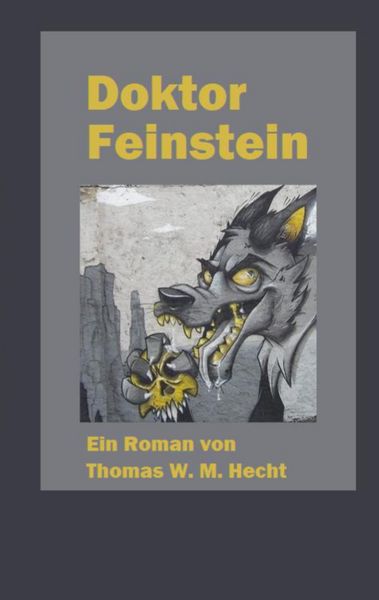 Produktbild: Doktor Feinstein