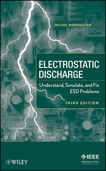 Produktbild: Electro Static Discharge