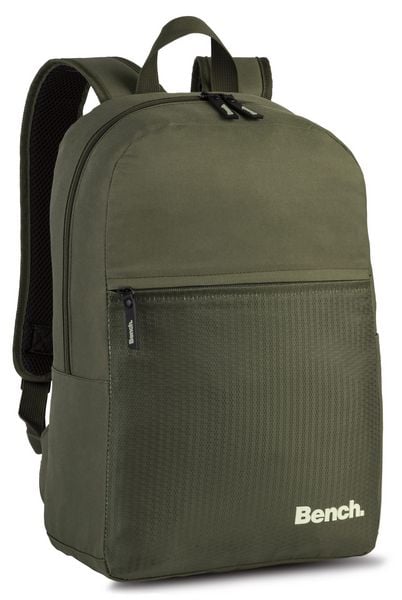 Produktbild: BENCH Rucksack bold, olivgr&uuml;n