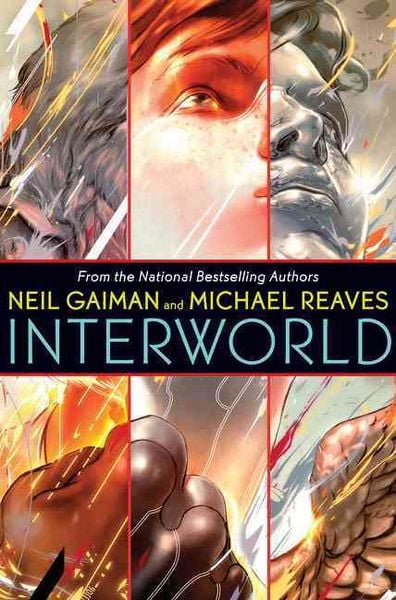 Produktbild: Interworld