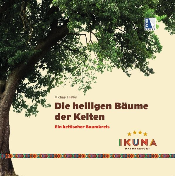 Produktbild: Die heiligen Bäume der Kelten