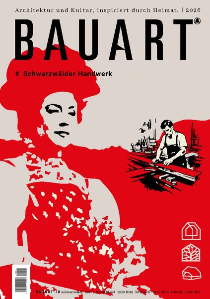 Produktbild: Bauart 2026