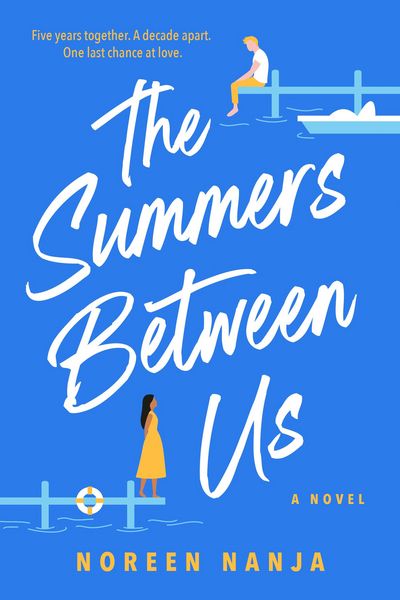 Produktbild: The Summers Between Us