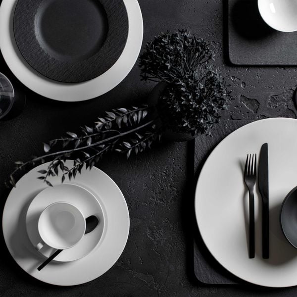 Produktbild: Villeroy & Boch Royal Fr&uuml;hst&uuml;cksteller Set 6tlg.