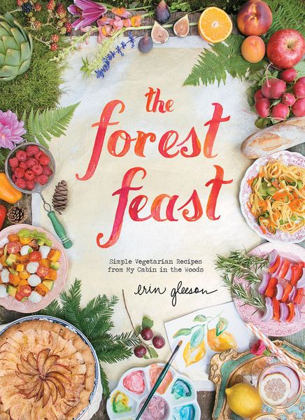 Produktbild: The Forest Feast