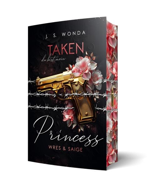 Produktbild: Taken Princess 1