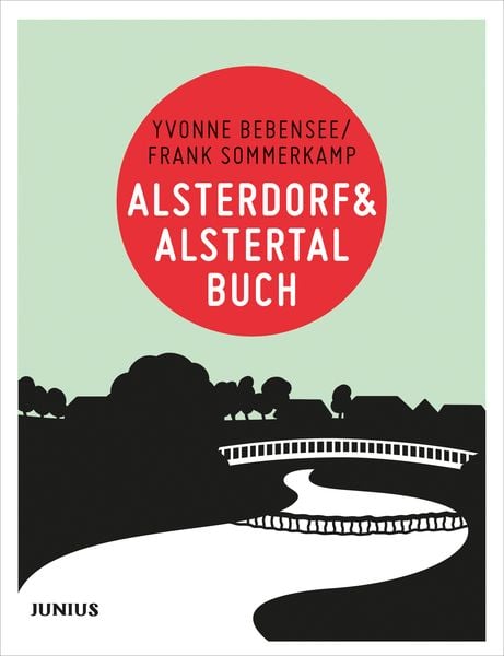Produktbild: Alsterdorf & Alstertalbuch