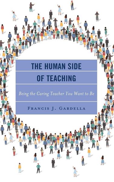 Produktbild: Human Side of Teaching