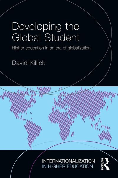 Produktbild: Developing the Global Student