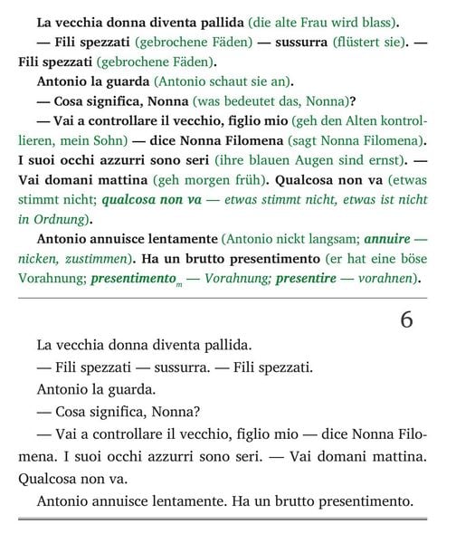Produktbild: Il cane della discordia - Italienische Krimi-Lekt&uuml;re A1-A2 (+ Audio-CD)