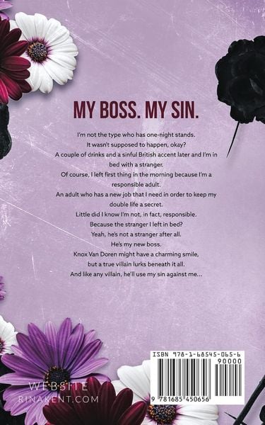 Produktbild: Empire of Sin