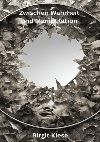 Produktbild: Zwischen Wahrheit und Manipulation