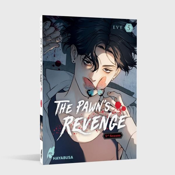 Produktbild: The Pawn's Revenge &ndash; 3rd Season 5