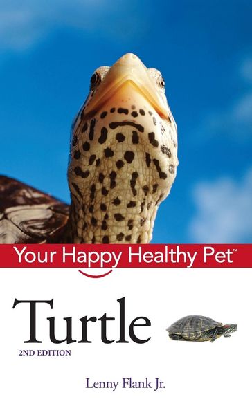 Produktbild: Turtle