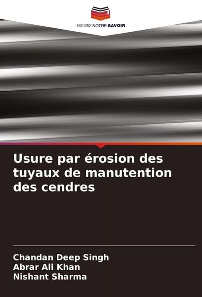 Produktbild: Usure par &eacute;rosion des tuyaux de manutention des cendres