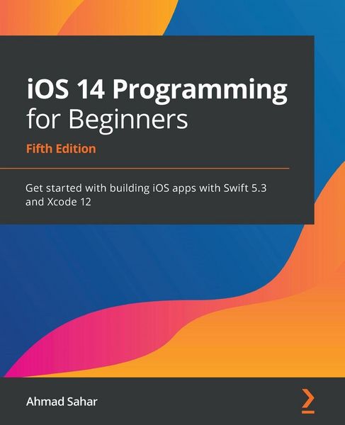 Produktbild: IOS 14 Programming for Beginners