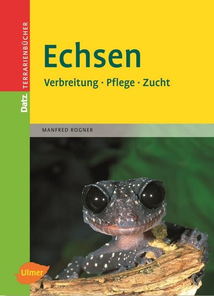 Produktbild: Echsen